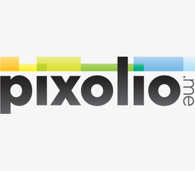 Pixolio Logo